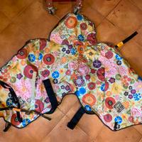 Coprigambe tucano R017