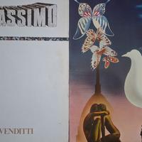 Vinili Antonello Venditti