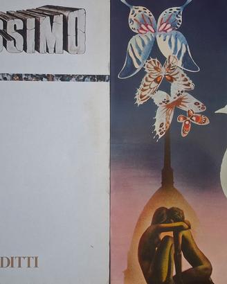 Vinili Antonello Venditti