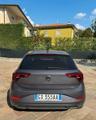 Volksvagen Polo 1.0 Evo edition plus 80cv 