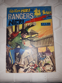 Capitan miki n* 3 1968