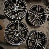 Cerchi originali bmw 19