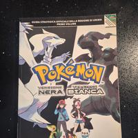 guida strategica pokemon bianca nera