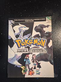 guida strategica pokemon bianca nera