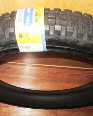 Pneumatico TRIAL Light Michelin 80/100 21” ruota