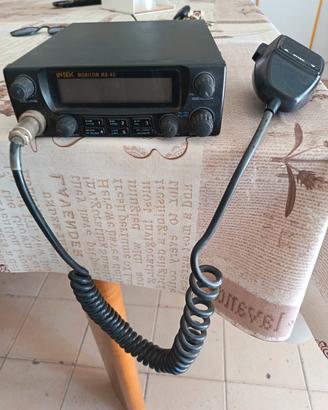 radio trasmettitore Intex 