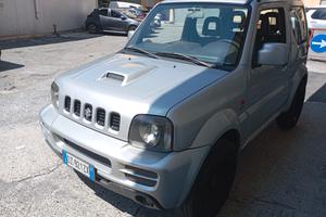 Suzuki Jimny 1.5 DDiS cat 4WD JLX-2010