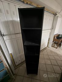 LIBRERIA / SCARPIERA