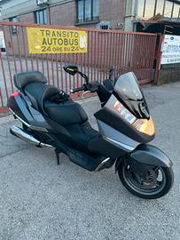 Aprilia Arrecife - Atlantic 500cc