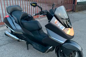 Aprilia Arrecife - Atlantic 500cc