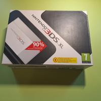 Nintendo 3DS xl