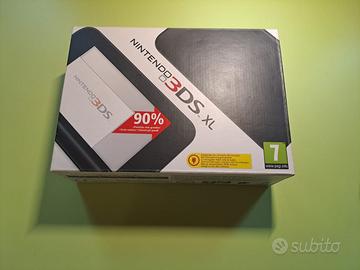 Nintendo 3DS xl