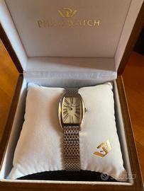 orologio Philip Watch  R8253110515 nuovo da collez
