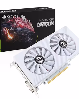 Scheda video AMD Radeon RX 580 8GB GDDR5