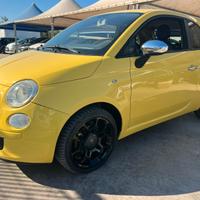 Fiat 500 1.3 Multijet 16V 75 CV Sport