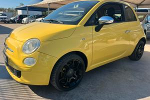 Fiat 500 1.3 Multijet 16V 75 CV Sport