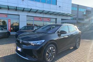 VOLKSWAGEN ID.4 Pro Performance