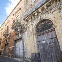 Casa Semindipendente - Vizzini