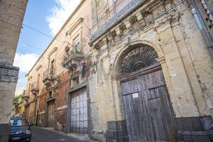 Casa Semindipendente - Vizzini