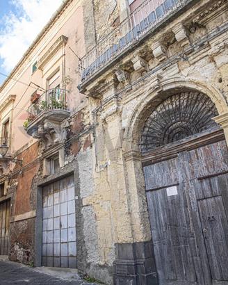 Casa Semindipendente - Vizzini