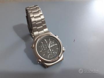 Citizen orologio cronografo GN-4-S Japan