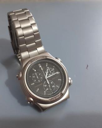 Citizen orologio cronografo GN-4-S Japan