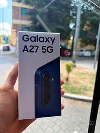 Samsung A27 5G