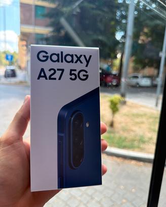 Samsung A27 5G