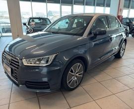 Audi A1 1.6 TDI 116 CV S tronic Metal plus