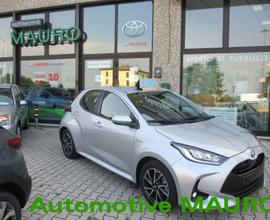 TOYOTA Yaris 1.5 Hybrid 5 porte Trend