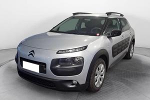 Citroen C4 Cactus 1.2 puretech Shine 82cv