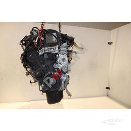Motore C/P peugeot 208 2015-19