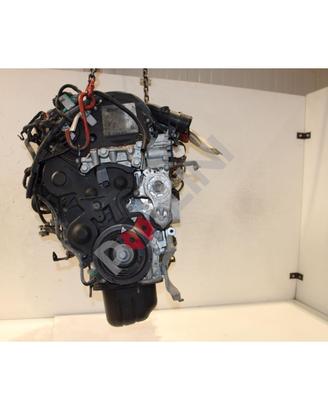 Motore C/P peugeot 208 2015-19