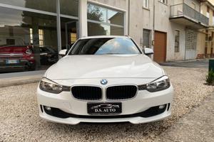 Bmw 316d Touring Sport AUTOMATICO