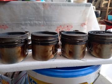 lancia y  10 1.3 gt turbo 