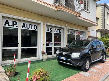 Dacia Duster 1.5 dCi 110CV 4x2 Ambiance