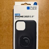 Quadlock iPhone 13