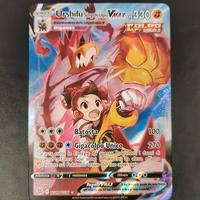 carta Pokémon URSHIFU VMAX singolo colpo