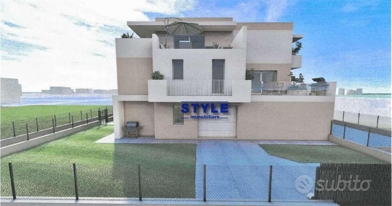 Appartamento – VE - Vista 5