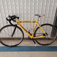 Bici da corsa Vicini