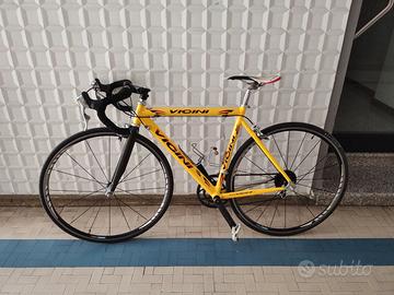 Bici Vicini Bicicletta Usata Da Donna Bici Da Corsa Vicini