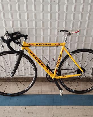 Bici da corsa Vicini