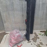 Cassaforma per calcestruzzo