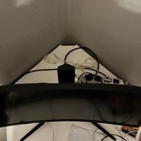 Monitor MSI Gaming