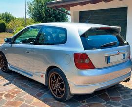 HONDA Civic 2.0 16V i-VTEC Type R ASI - 2002