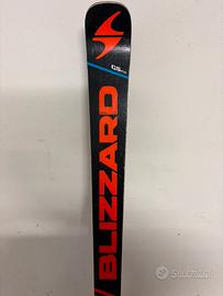 sci blizzars gs 177 e sl 150