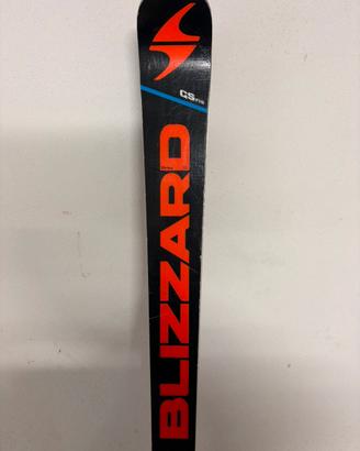 sci blizzars gs 177 e sl 150