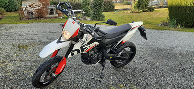 Derbi drd 125
