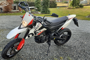 Derbi drd 125