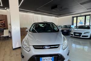 Ford C-Max 1.6 TDCi 7 POSTI
